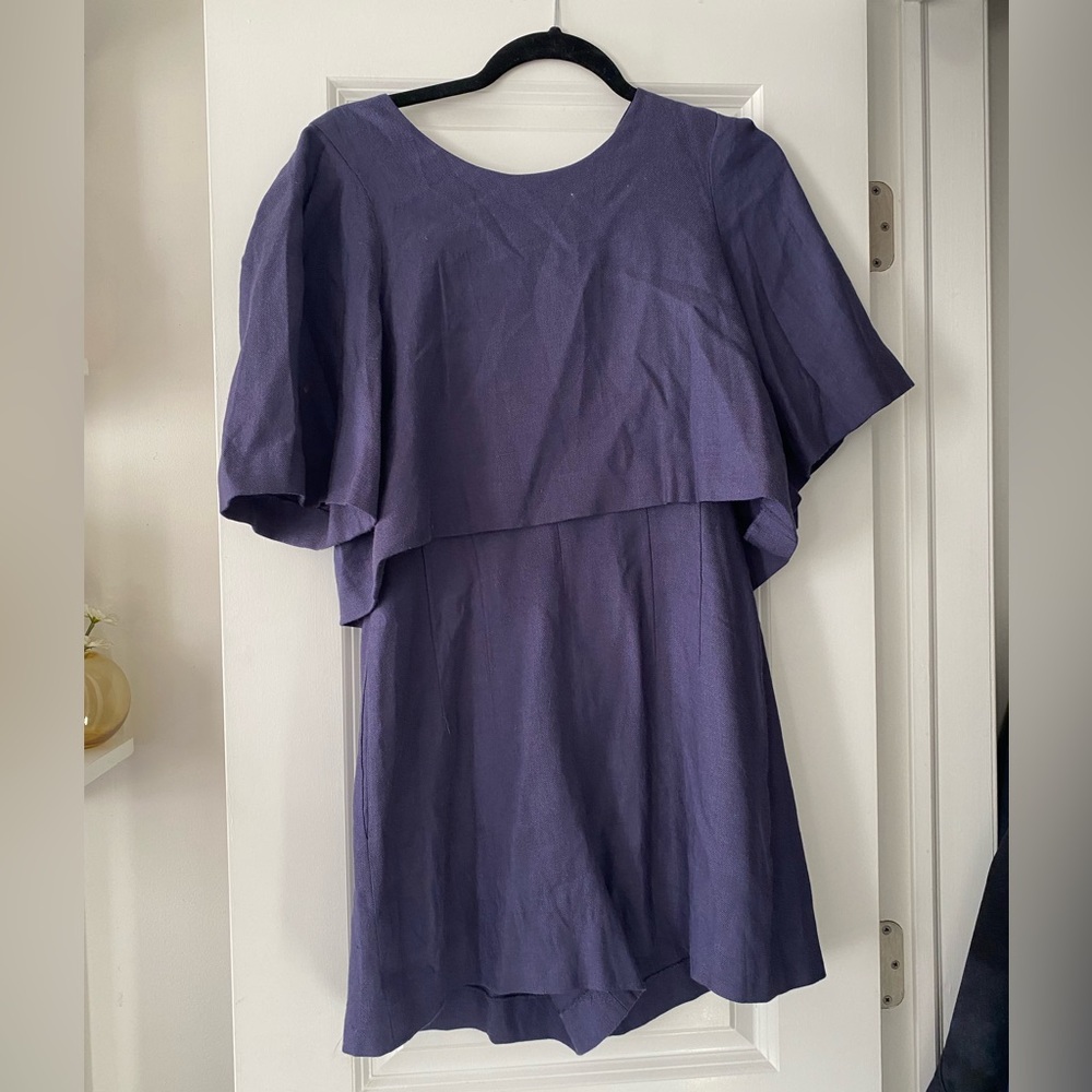 Club Monaco Romper